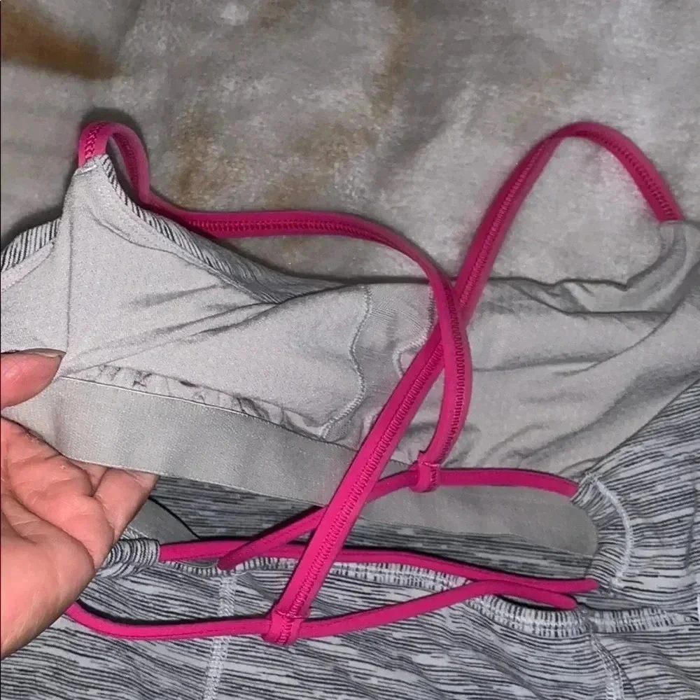 lululemon athletica lululemon strappy
